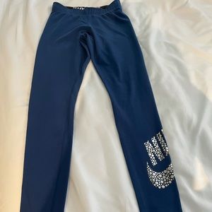 Leggings nike size xs